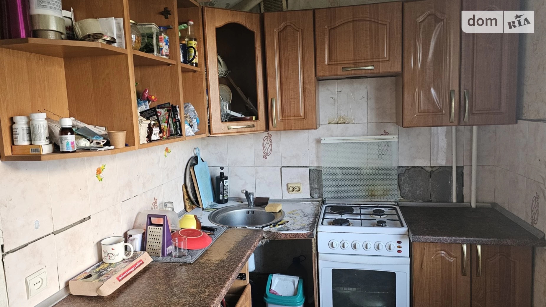 3-комнатная квартира 68 кв. м в Запорожье, ул. Професора Толока(Чуйкова Маршала) - фото 5