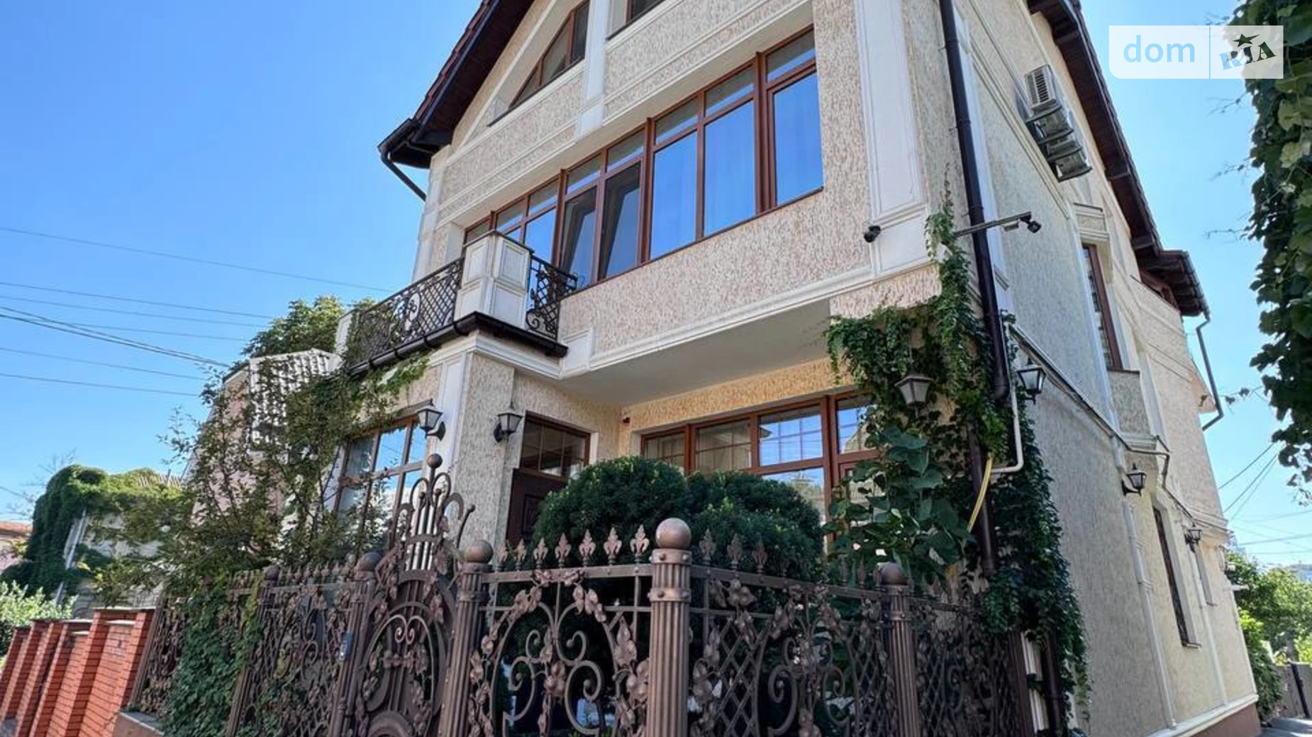 Продается дом на 2 этажа 200 кв. м с баней/сауной, цена: 550000 $ - фото 5