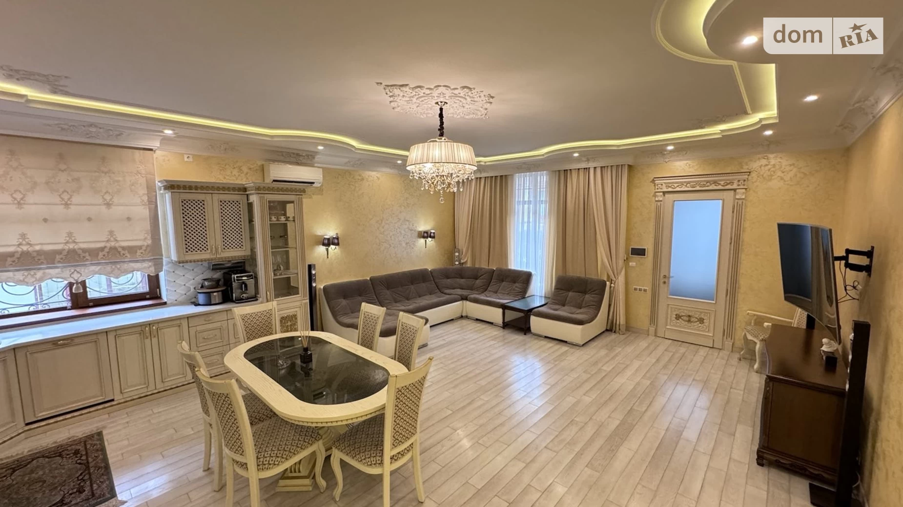 Продается дом на 2 этажа 200 кв. м с баней/сауной, цена: 550000 $ - фото 2