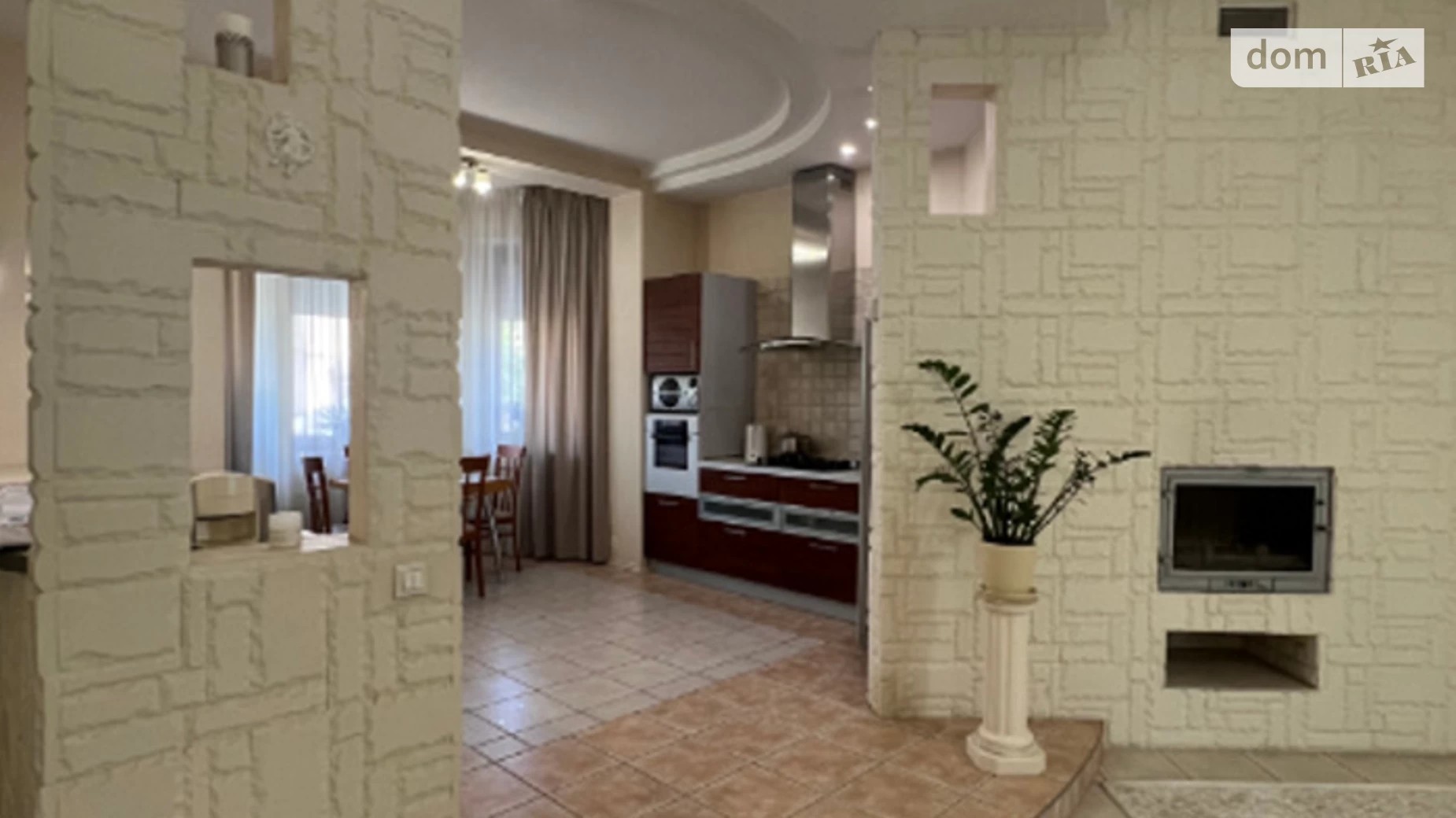 Продается дом на 2 этажа 200.8 кв. м с мебелью, цена: 360000 $ - фото 3