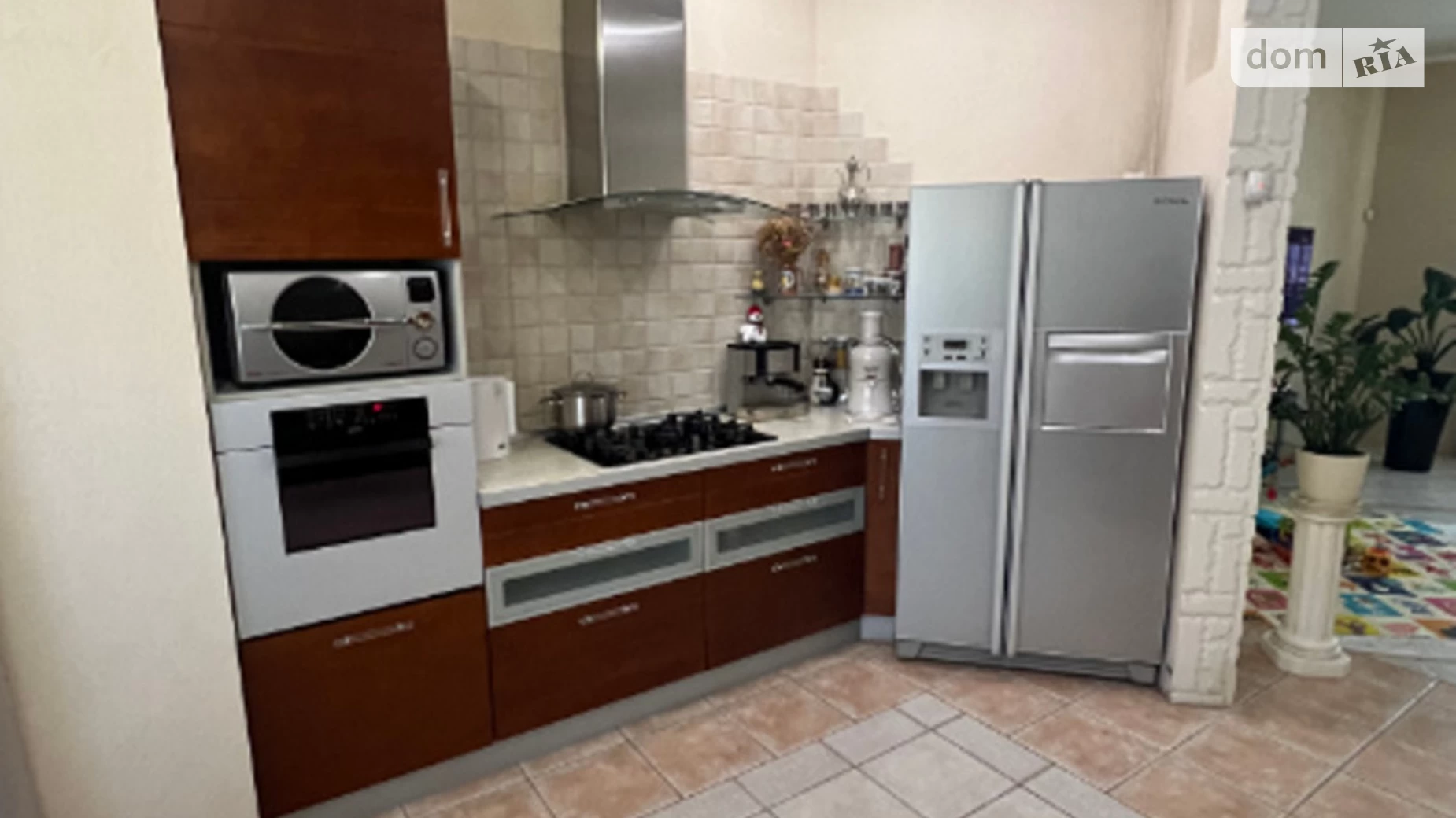 Продается дом на 2 этажа 200.8 кв. м с мебелью, цена: 360000 $ - фото 5