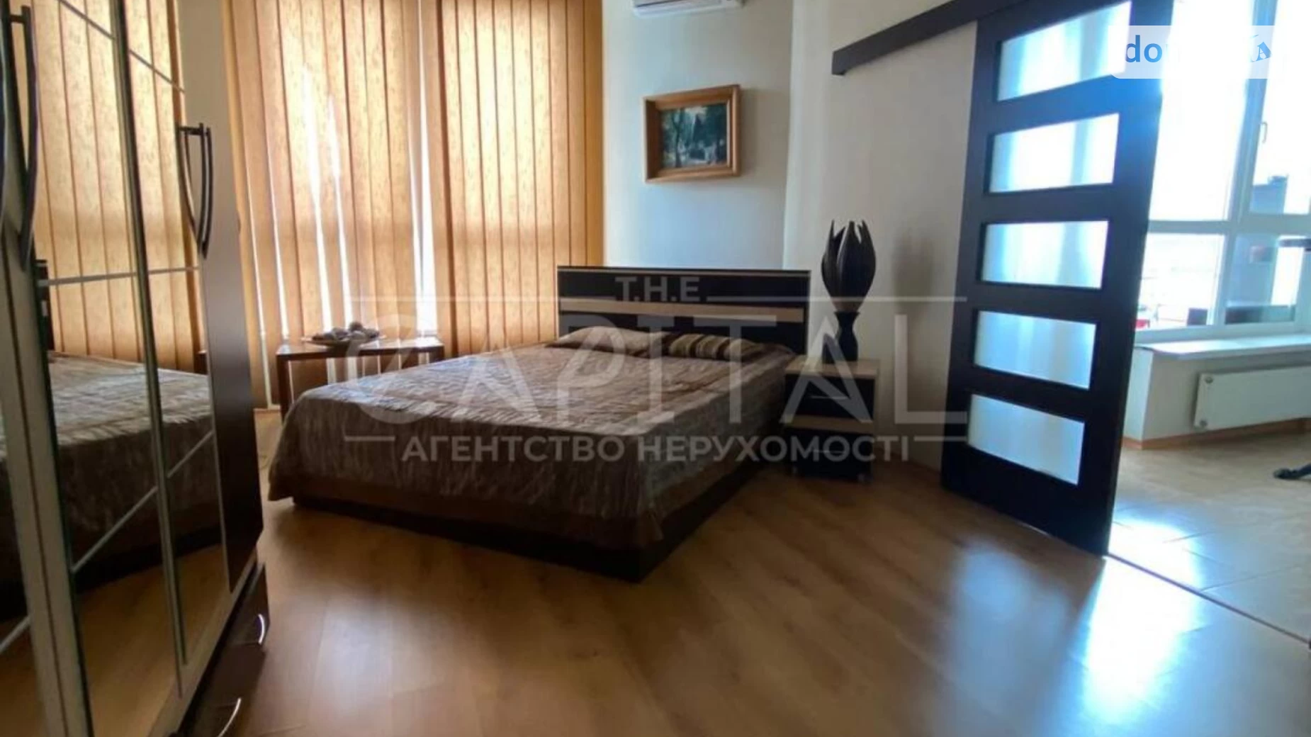 Продается 2-комнатная квартира 60 кв. м в Киеве, ул. Мокрая(Кудряшова), 20Г - фото 5