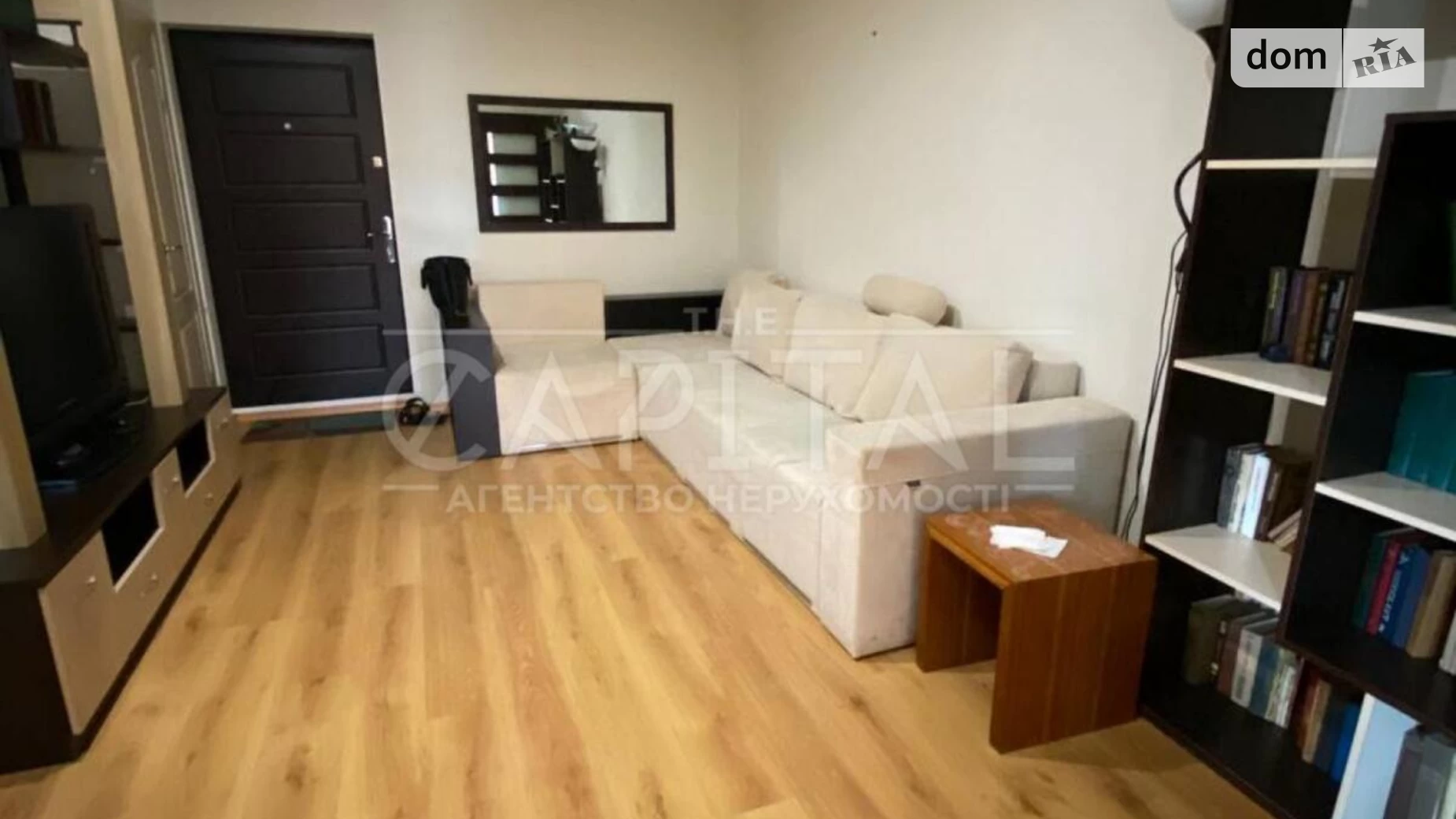 Продается 2-комнатная квартира 60 кв. м в Киеве, ул. Мокрая(Кудряшова), 20Г - фото 3
