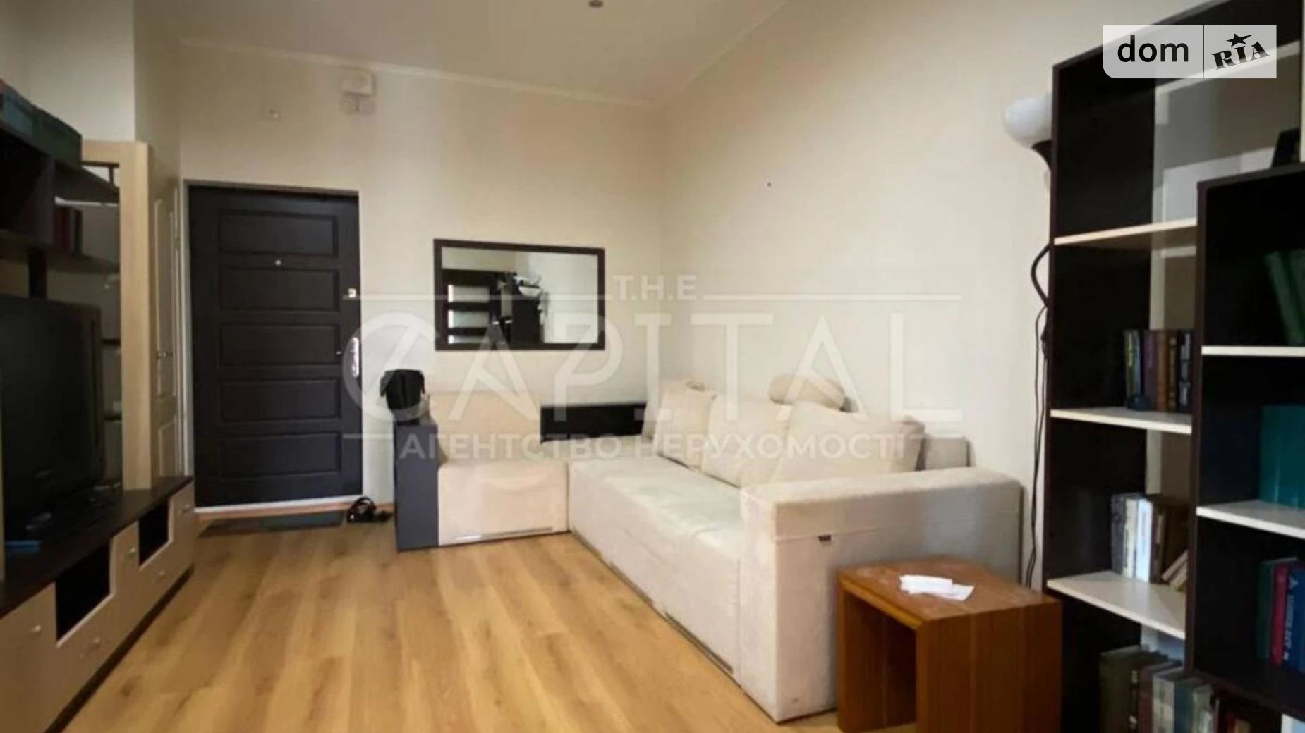 Продается 2-комнатная квартира 60 кв. м в Киеве, ул. Мокрая(Кудряшова), 20Г - фото 4