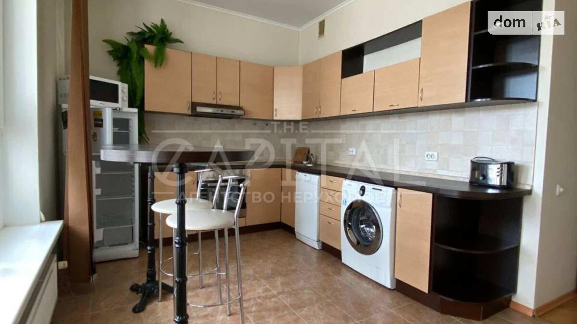 Продается 2-комнатная квартира 60 кв. м в Киеве, ул. Мокрая(Кудряшова), 20Г - фото 2