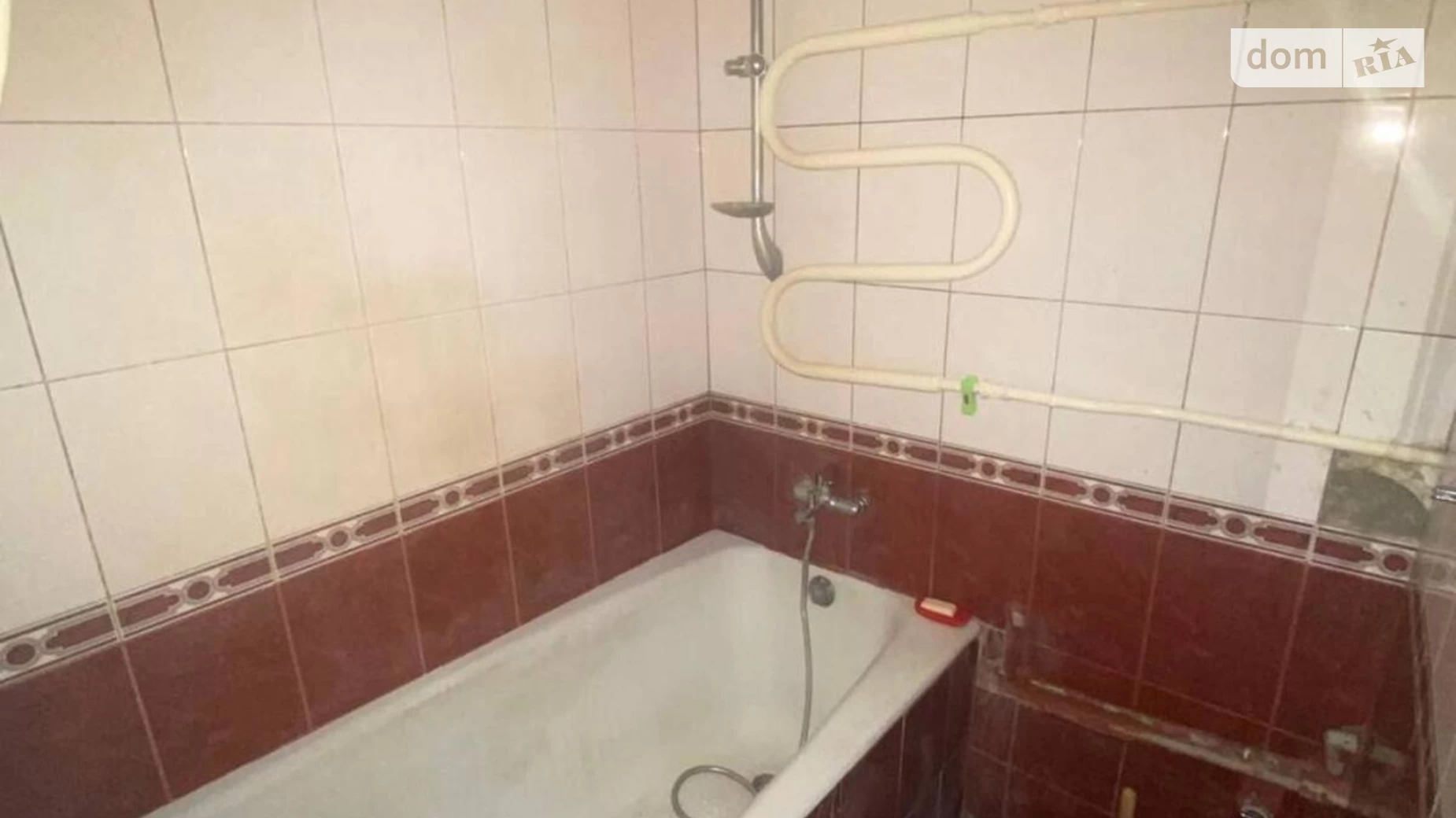 Продається 3-кімнатна квартира 54.7 кв. м у Києві, вул. Юрія Литвинського(Російська), 39/14 - фото 4