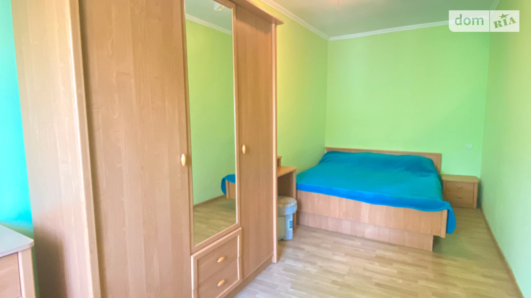 Продається 2-кімнатна квартира 43.1 кв. м у Лужанах - фото 4