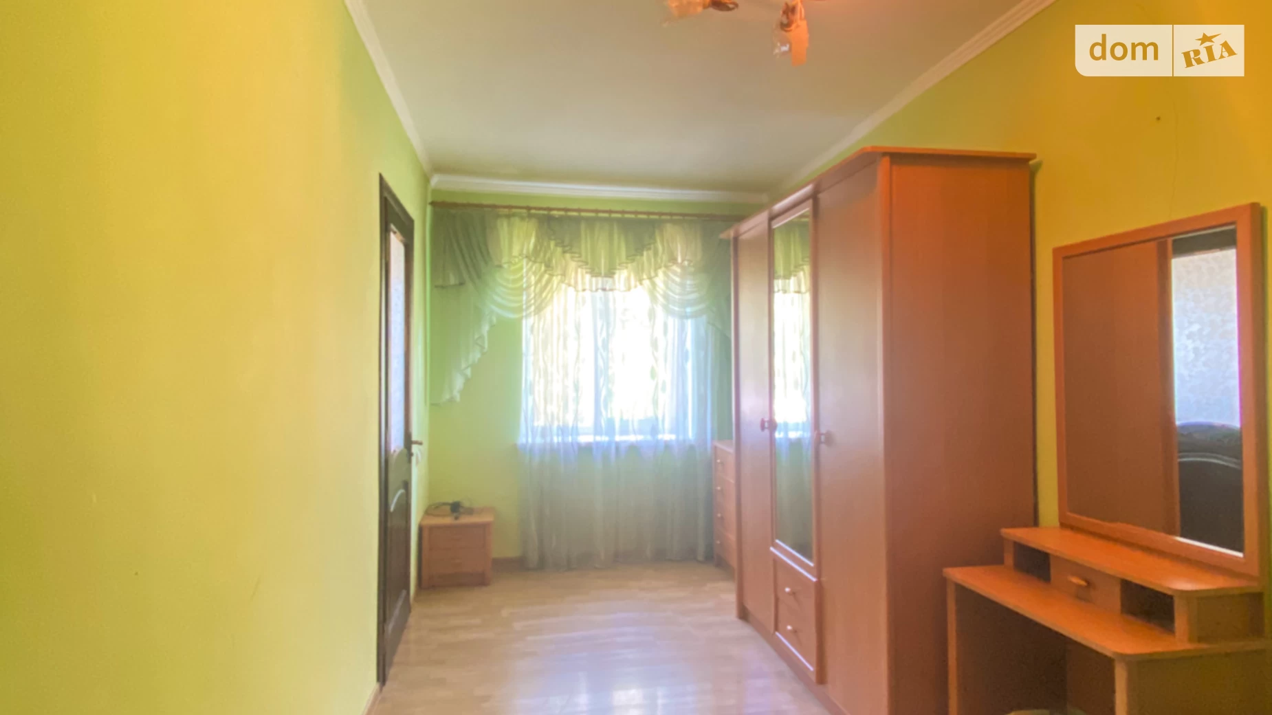 Продається 2-кімнатна квартира 43.1 кв. м у Лужанах - фото 5