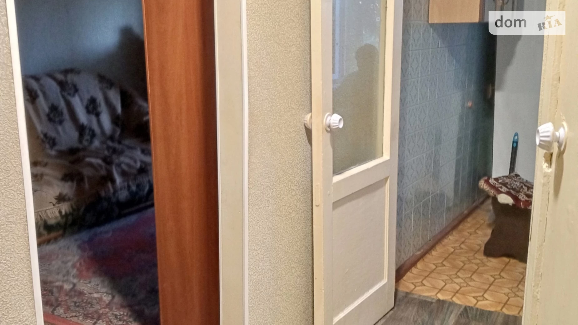 Продается 2-комнатная квартира 42 кв. м в Кропивницком, ул. Районный Бульвар, 65 - фото 2