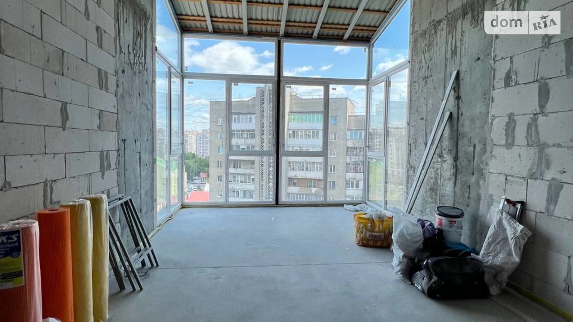 Продается помещения свободного назначения 55.2 кв. м в 9-этажном здании, цена: 88000 $ - фото 2