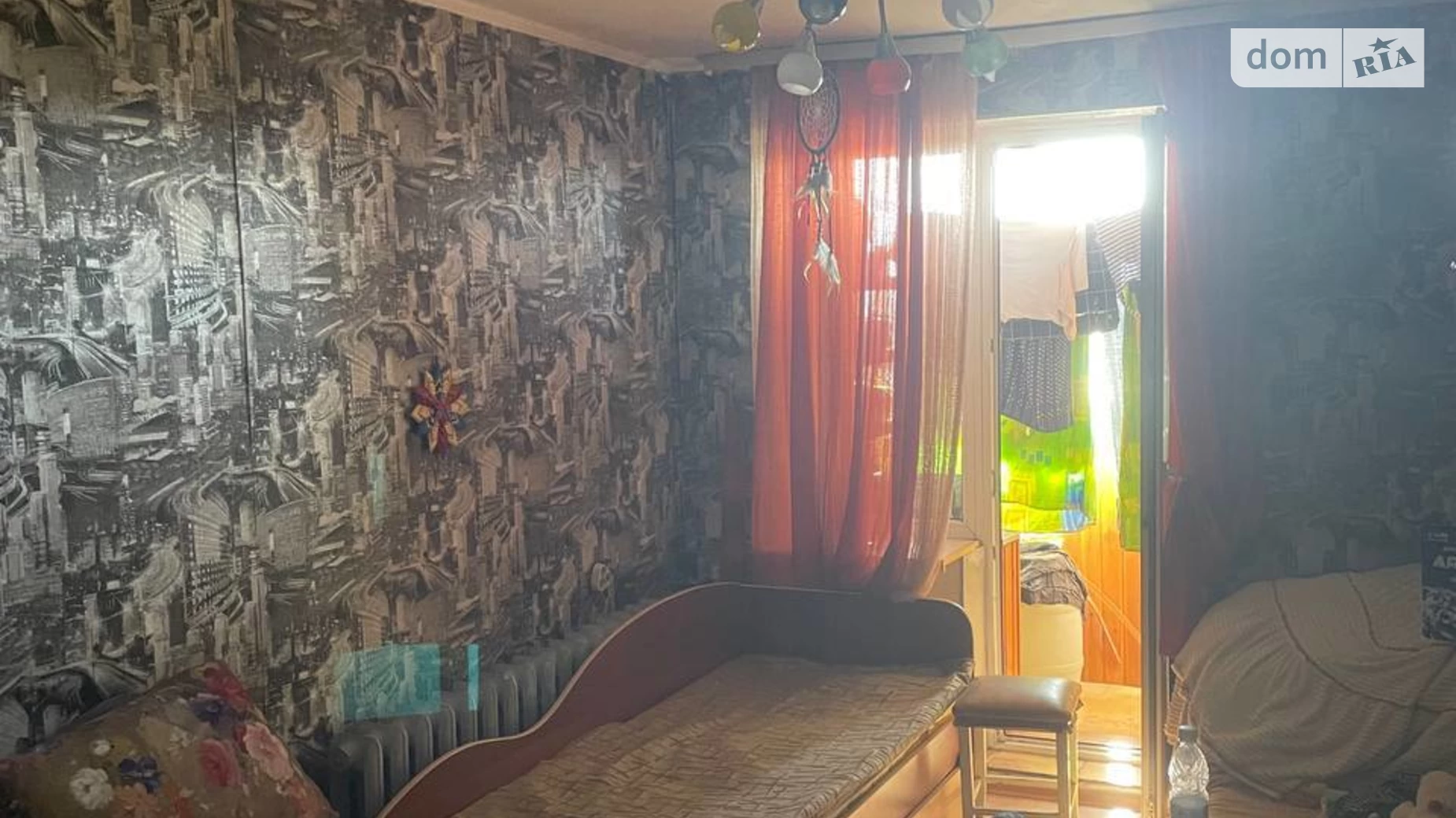 Продается 3-комнатная квартира 68 кв. м в Черкассах, ул. Панченко Алексея - фото 2