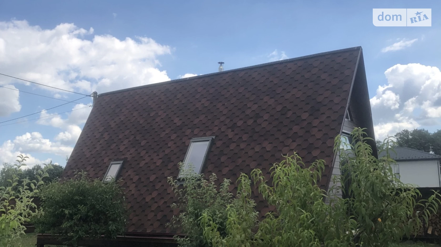 Продається будинок 2 поверховий 53 кв. м з садом, цена: 75000 $ - фото 2