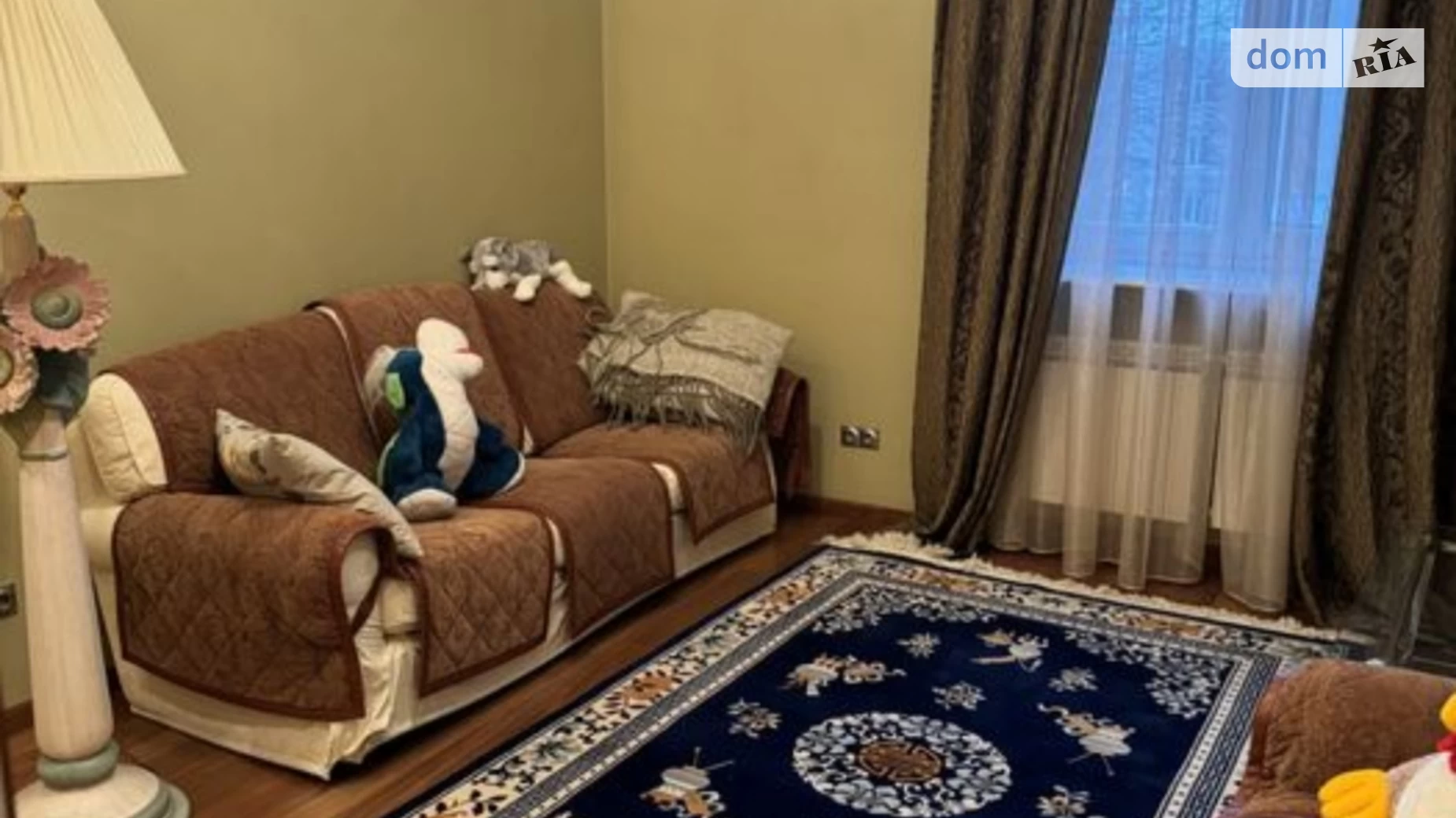 Продается 3-комнатная квартира 183 кв. м в Харькове, ул. Сумская - фото 4