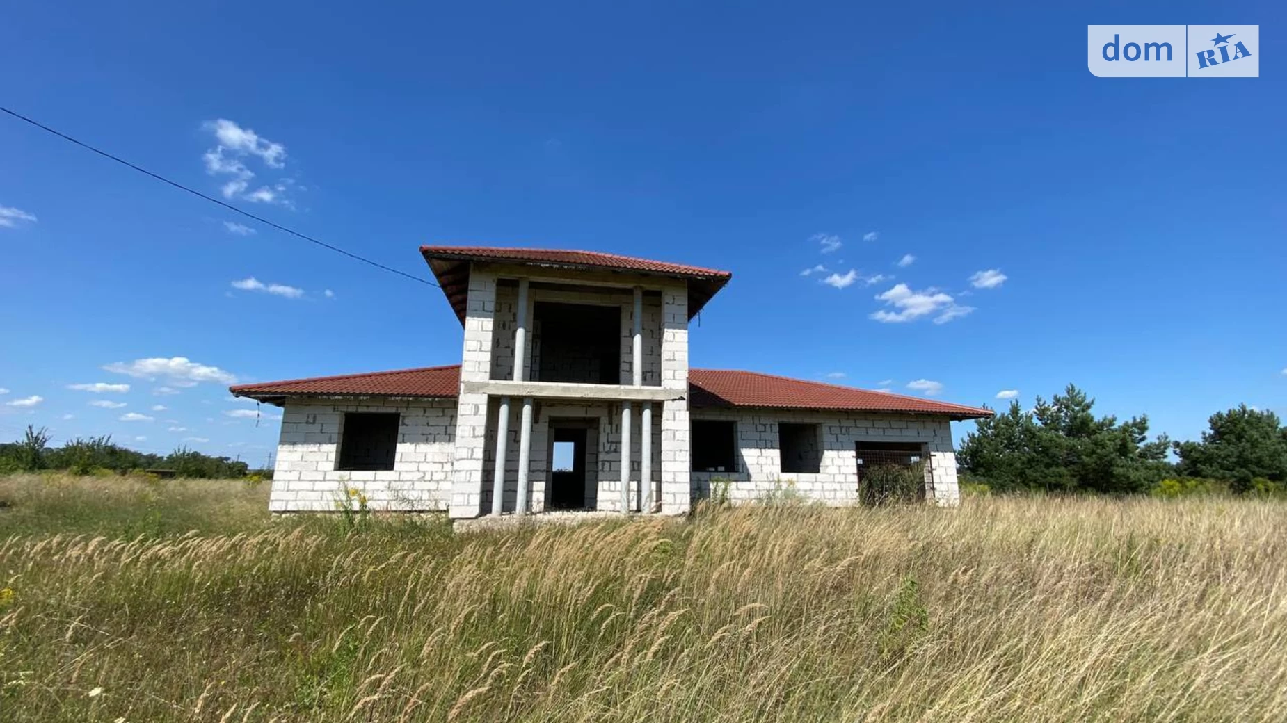 Продається будинок 2 поверховий 208.8 кв. м з каміном, цена: 45000 $ - фото 3