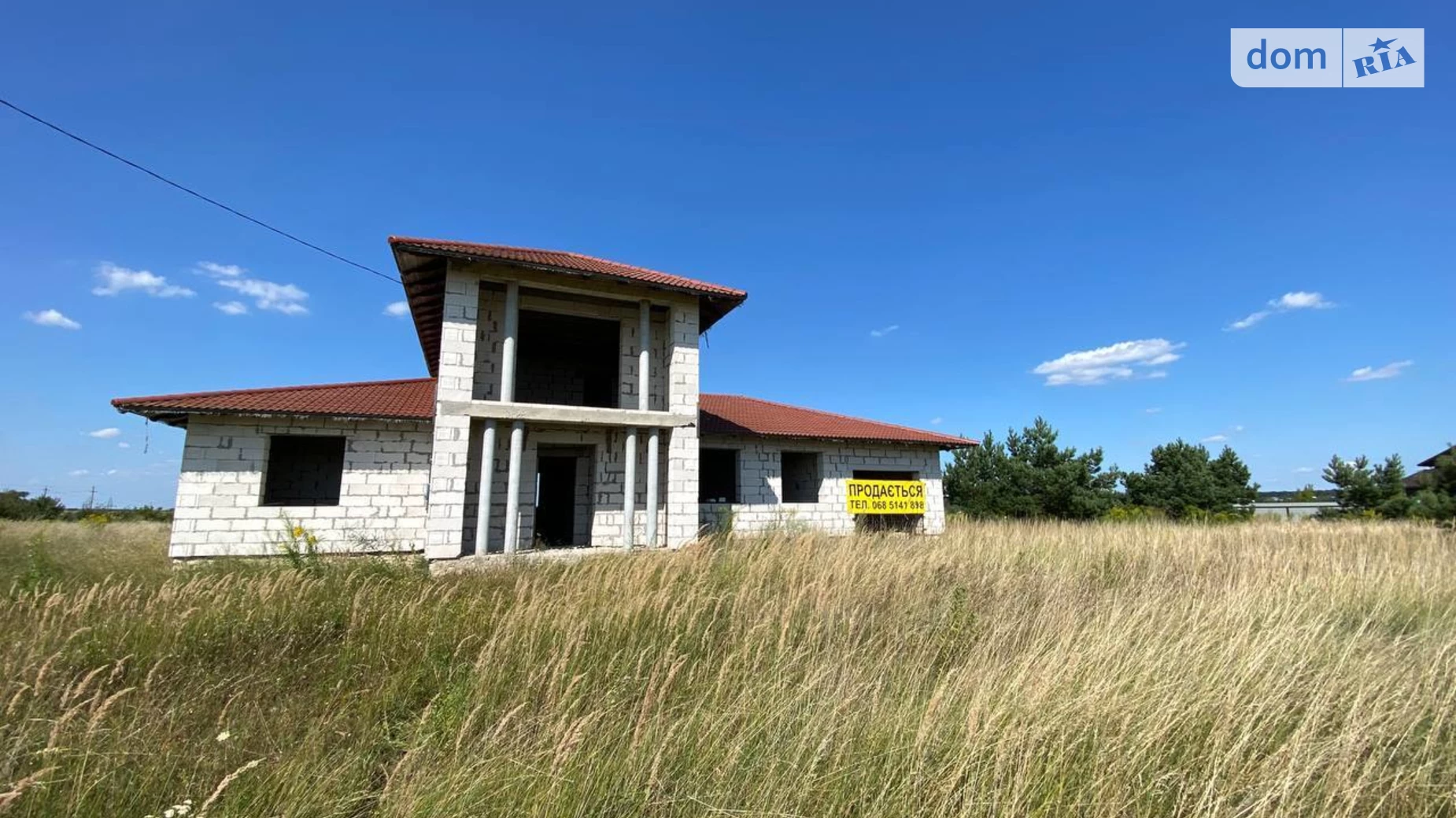 Продається будинок 2 поверховий 208.8 кв. м з каміном, цена: 45000 $ - фото 2