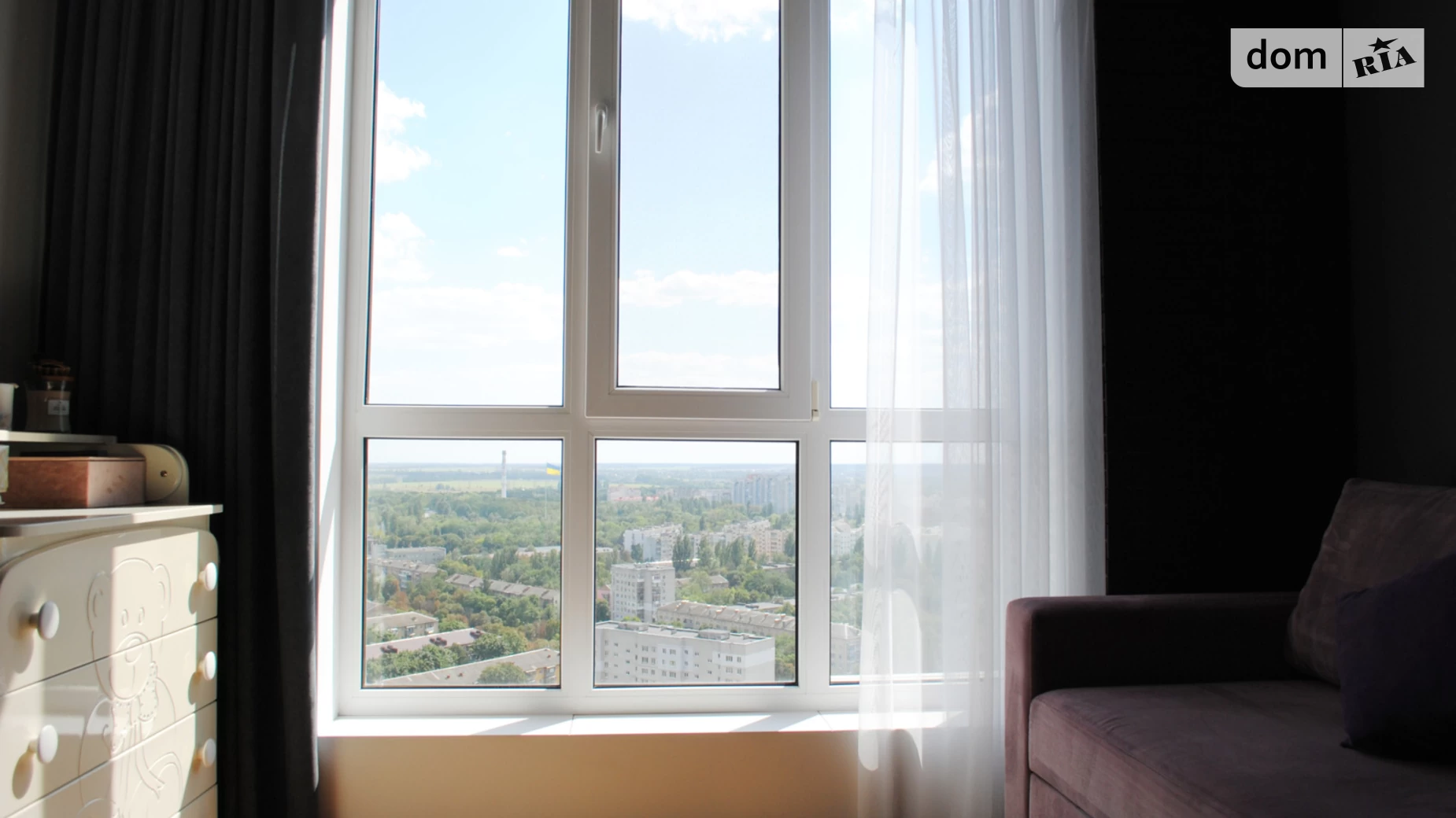 Продається 1-кімнатна квартира 36.6 кв. м у Броварах, вул. Київська, 247 - фото 4