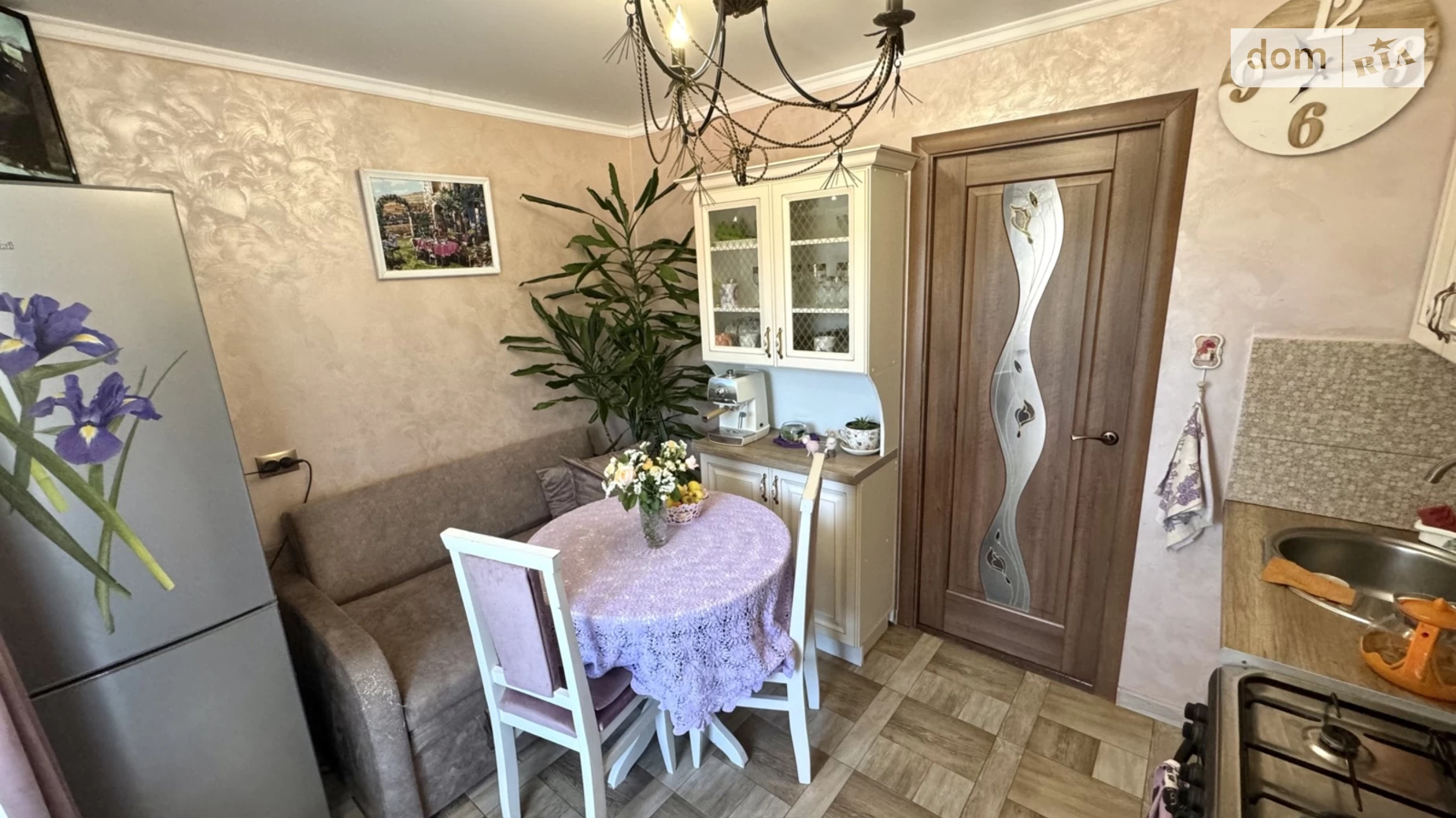 Продается 2-комнатная квартира 58 кв. м в Мукачеве, ул. Подгорянская - фото 2