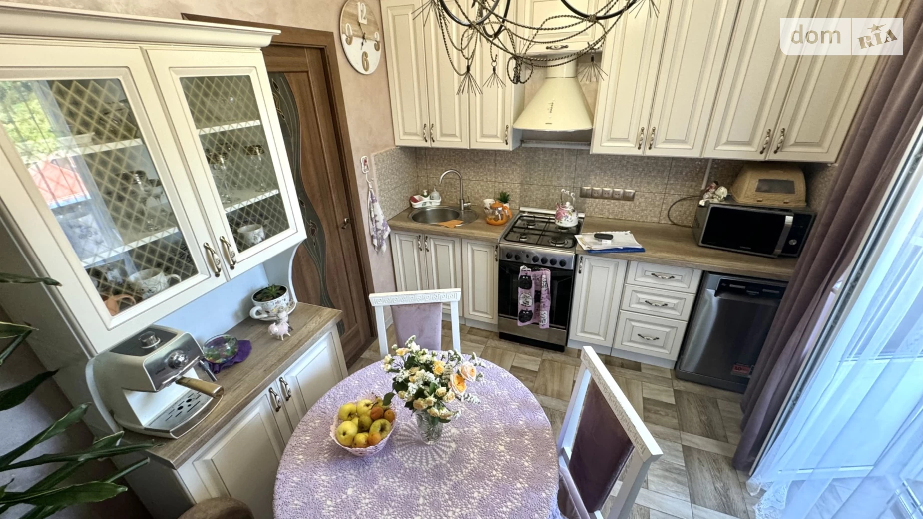 Продается 2-комнатная квартира 58 кв. м в Мукачеве, ул. Подгорянская - фото 3