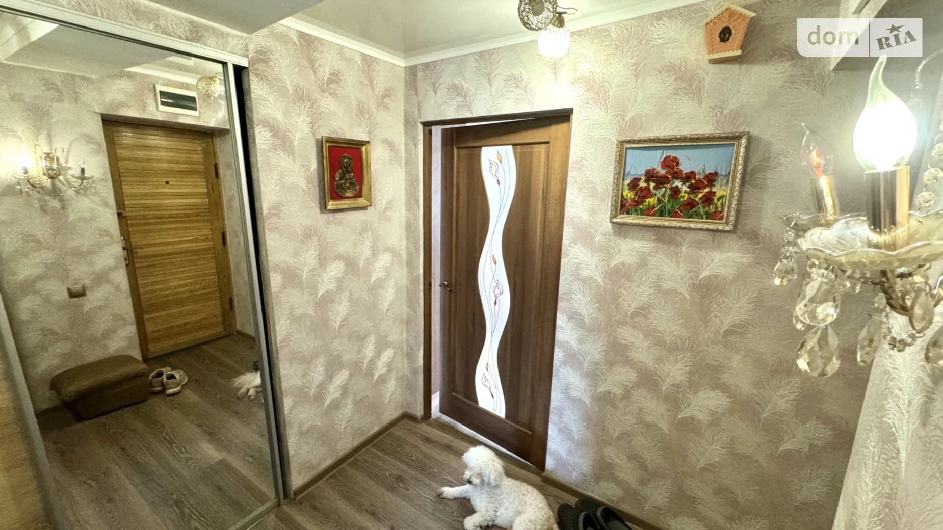 Продается 2-комнатная квартира 58 кв. м в Мукачеве, ул. Подгорянская - фото 11