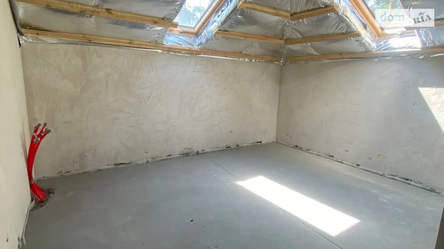 Продається 2-кімнатна квартира 65 кв. м у Ірпені, вул. Рильського, 5/1 - фото 3