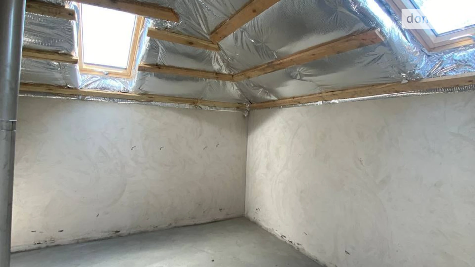 Продається 2-кімнатна квартира 65 кв. м у Ірпені, вул. Рильського, 5/1 - фото 2