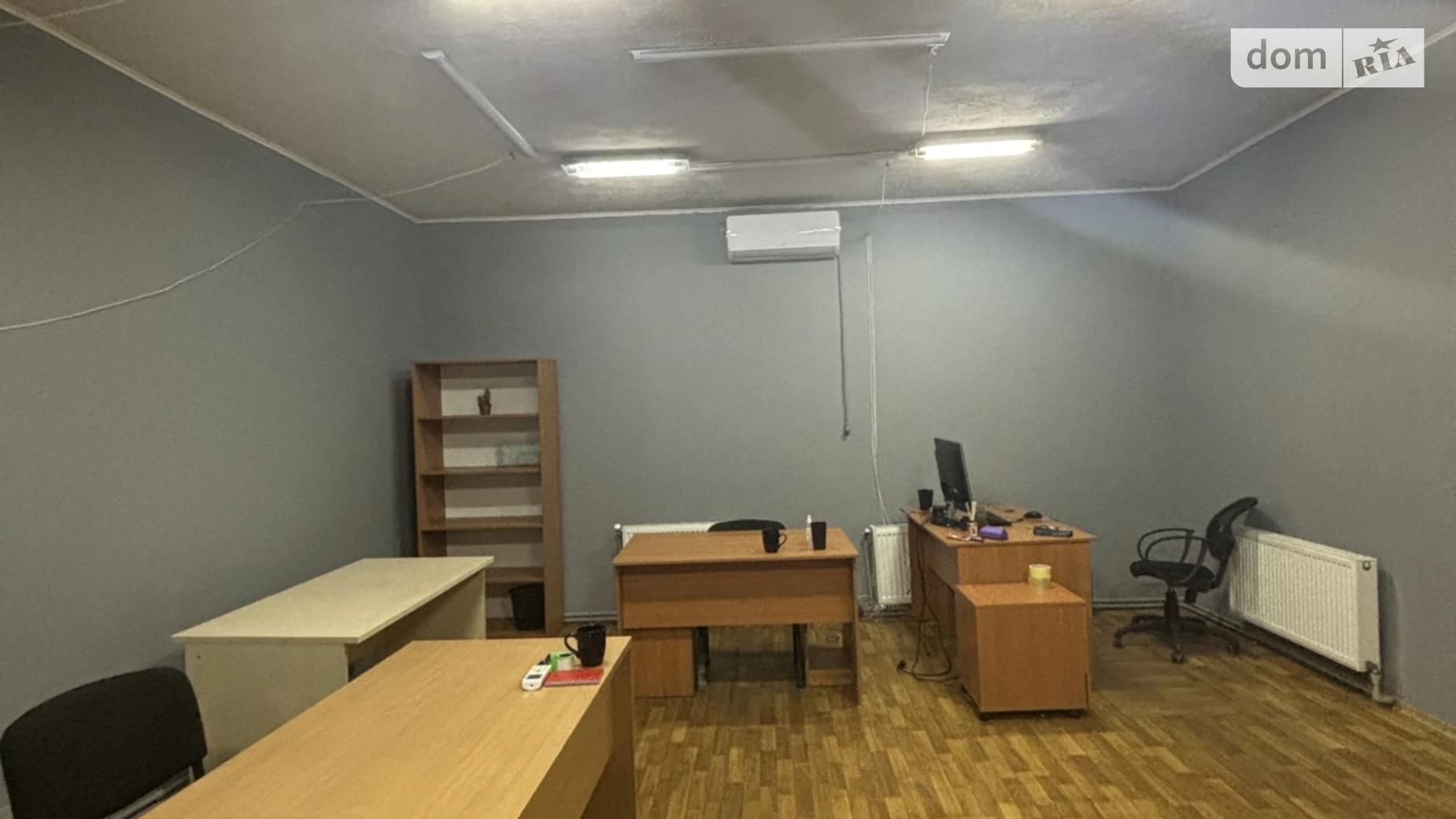 Здається в оренду офіс 65 кв. м в бізнес-центрі, цена: 10000 грн - фото 5