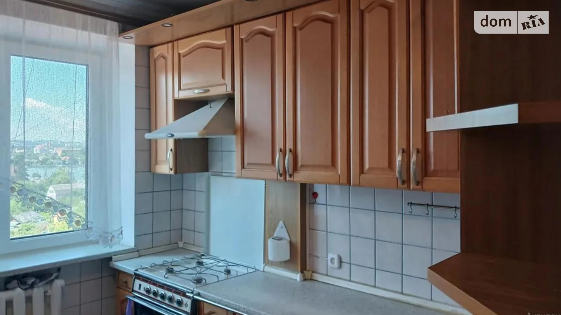 Продається 1-кімнатна квартира 35 кв. м у Хмельницькому, вул. Зарічанська - фото 2