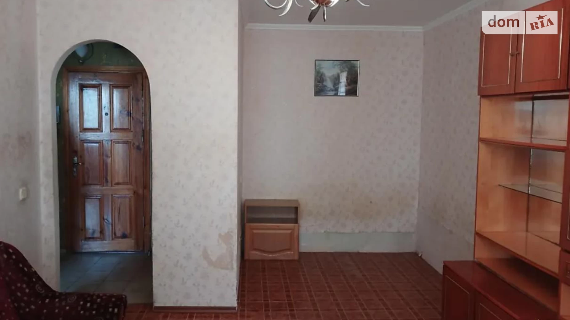 Продається 1-кімнатна квартира 35 кв. м у Хмельницькому, вул. Зарічанська - фото 3