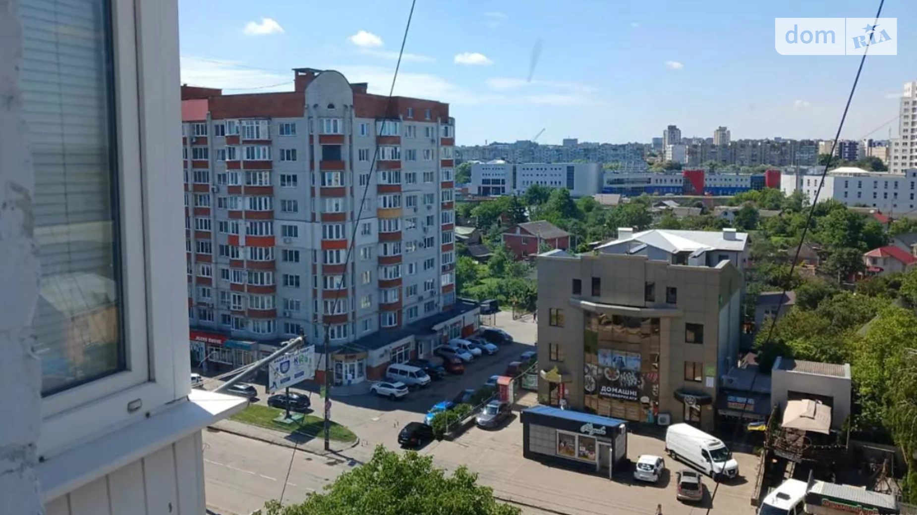 Продається 1-кімнатна квартира 35 кв. м у Хмельницькому, вул. Зарічанська - фото 4