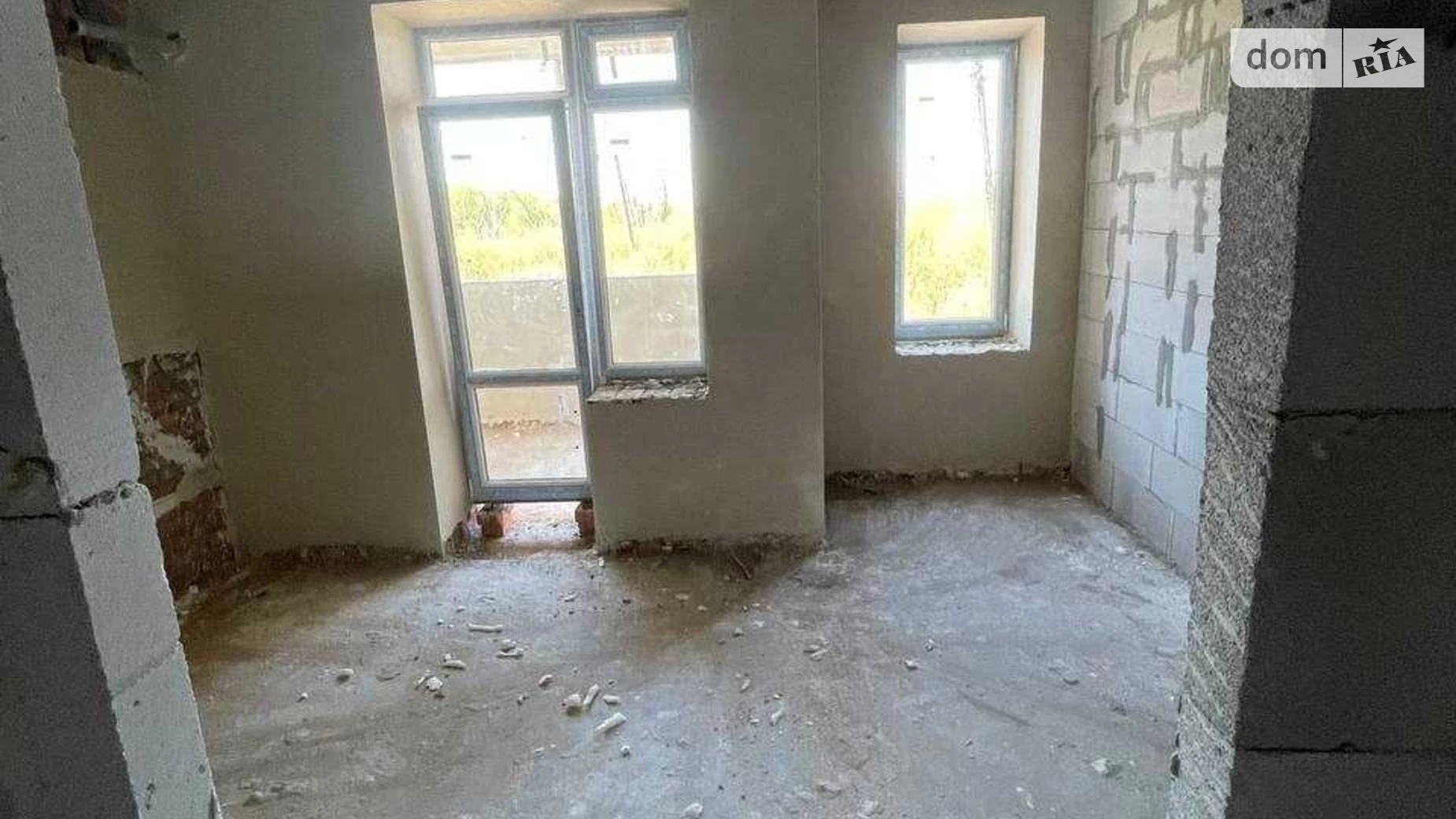 Продается 1-комнатная квартира 45 кв. м в Хмельницком, ул. Нижняя Береговая - фото 2