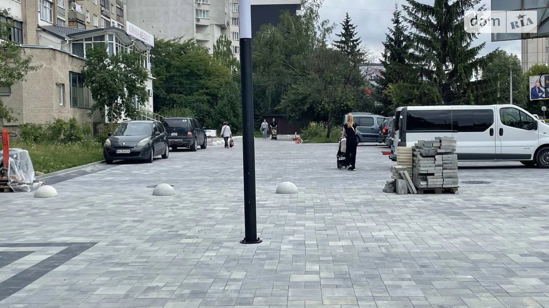 Здається в оренду приміщення вільного призначення 146 кв. м в 9-поверховій будівлі, цена: 189800 грн - фото 3
