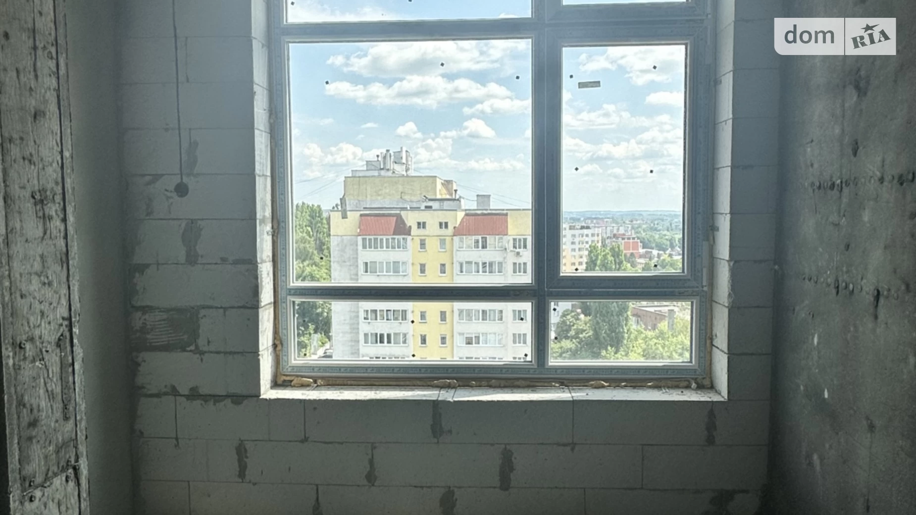 Продается 1-комнатная квартира 42.3 кв. м в Хмельницком, ул. Свободы, 12А - фото 5