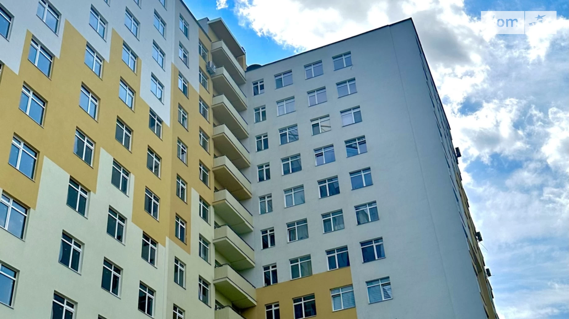 Продается 1-комнатная квартира 42.3 кв. м в Хмельницком, ул. Свободы, 12А - фото 2