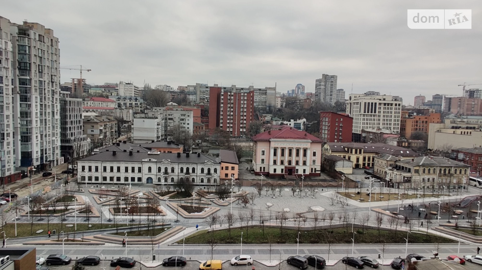 Здається в оренду офіс 380 кв. м в бізнес-центрі, цена: 220000 грн - фото 4