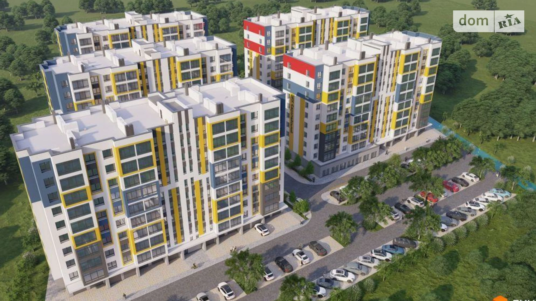 Продається 1-кімнатна квартира 48 кв. м у Хмельницькому, Старокостянтинівське шосе - фото 5