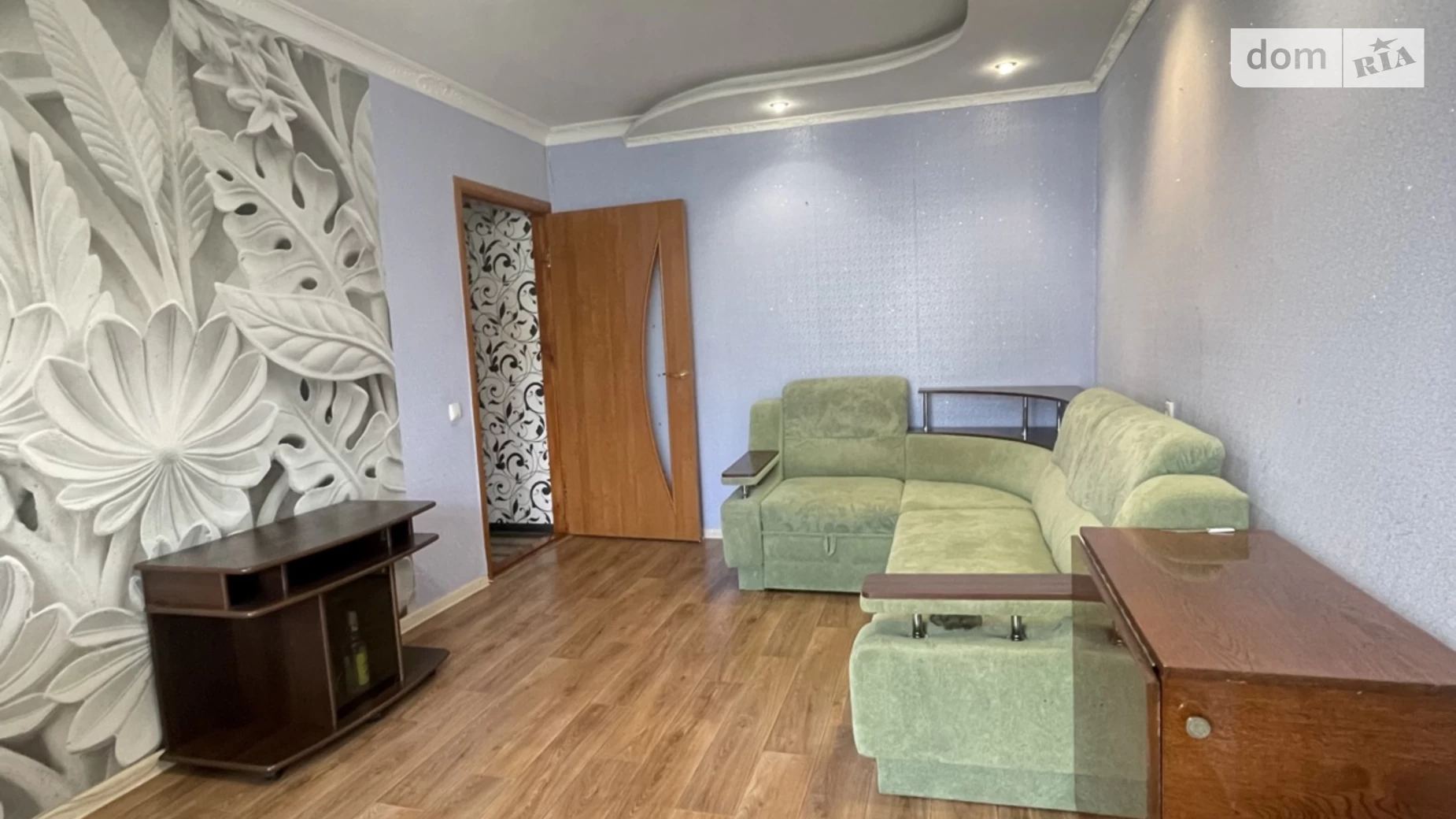 Продається 2-кімнатна квартира 46.4 кв. м у Миколаєві, вул. Театральна - фото 2