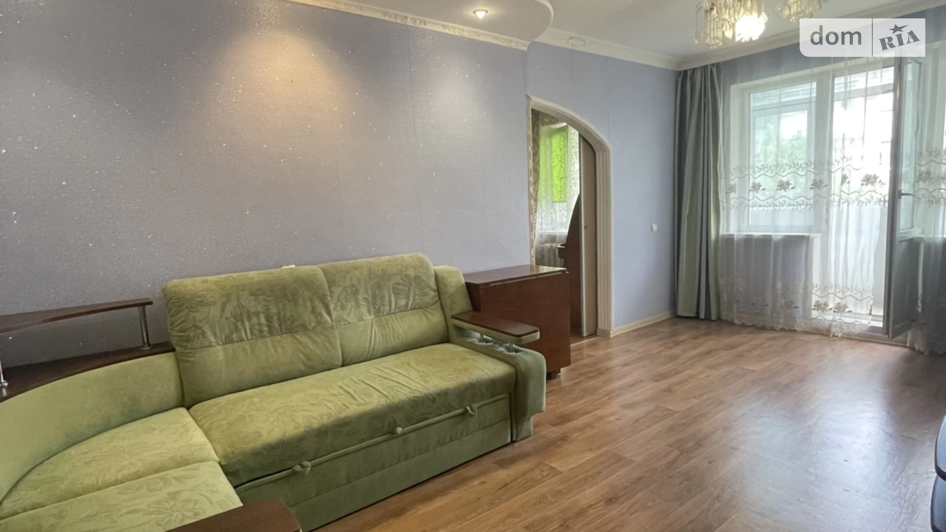Продається 2-кімнатна квартира 46.4 кв. м у Миколаєві, вул. Театральна - фото 4