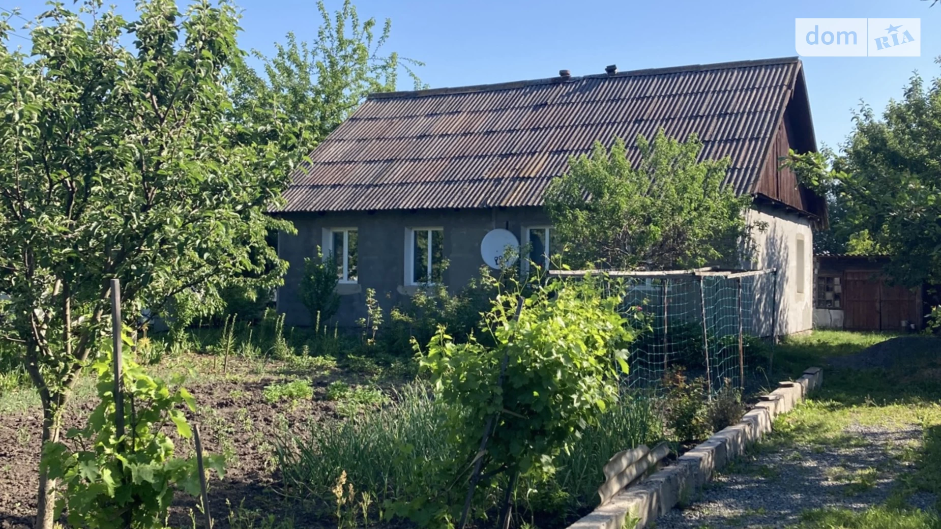Продається одноповерховий будинок 58.2 кв. м з подвалом, цена: 35000 $ - фото 2