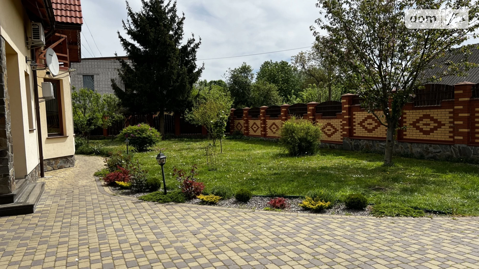 Продається будинок 2 поверховий 298.9 кв. м з меблями, цена: 199000 $ - фото 2