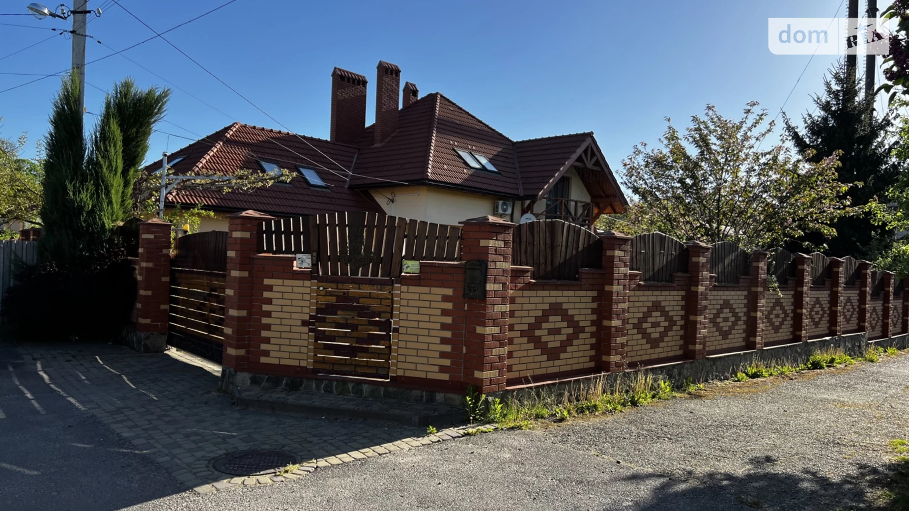 Продається будинок 2 поверховий 298.9 кв. м з меблями, цена: 199000 $ - фото 4