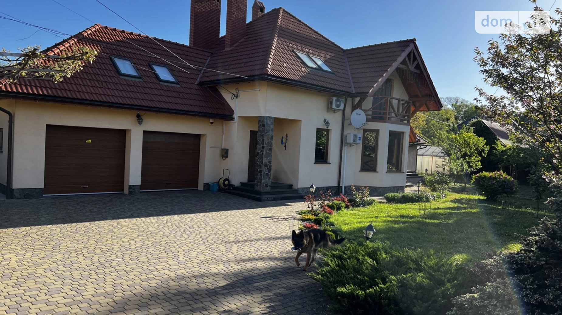 Продається будинок 2 поверховий 298.9 кв. м з меблями, цена: 199000 $ - фото 5