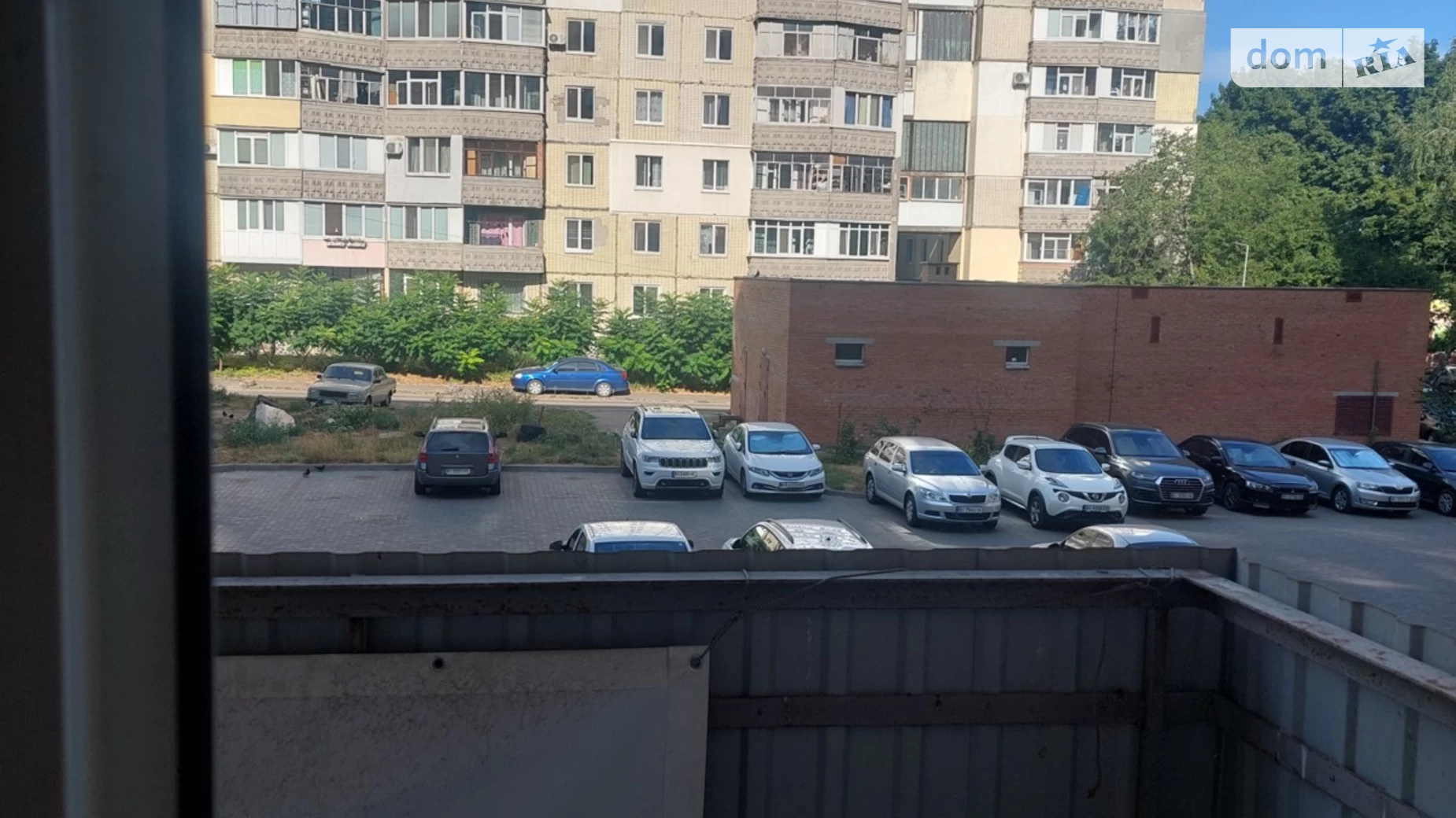 Продается 1-комнатная квартира 43 кв. м в Полтаве, ул. Героев Украины(Героев Сталинграда), 4 - фото 3