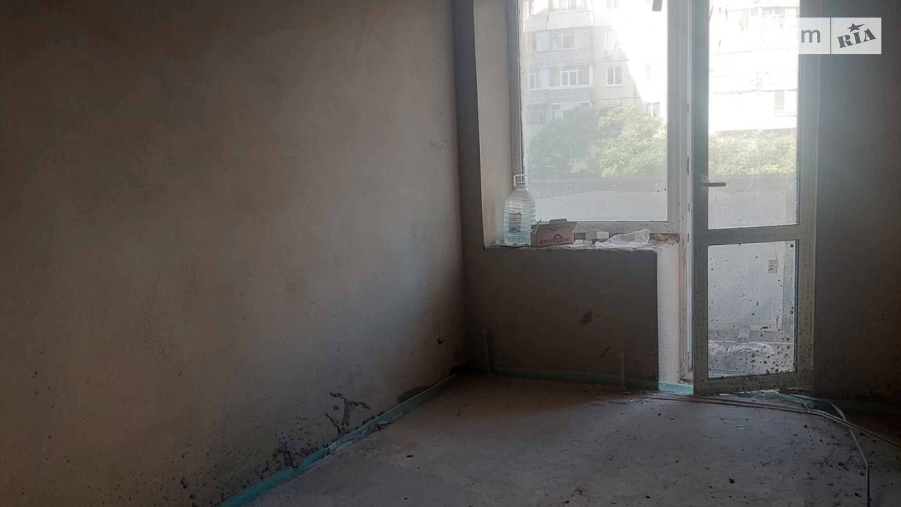 Продается 1-комнатная квартира 43 кв. м в Полтаве, ул. Героев Украины(Героев Сталинграда), 4 - фото 5