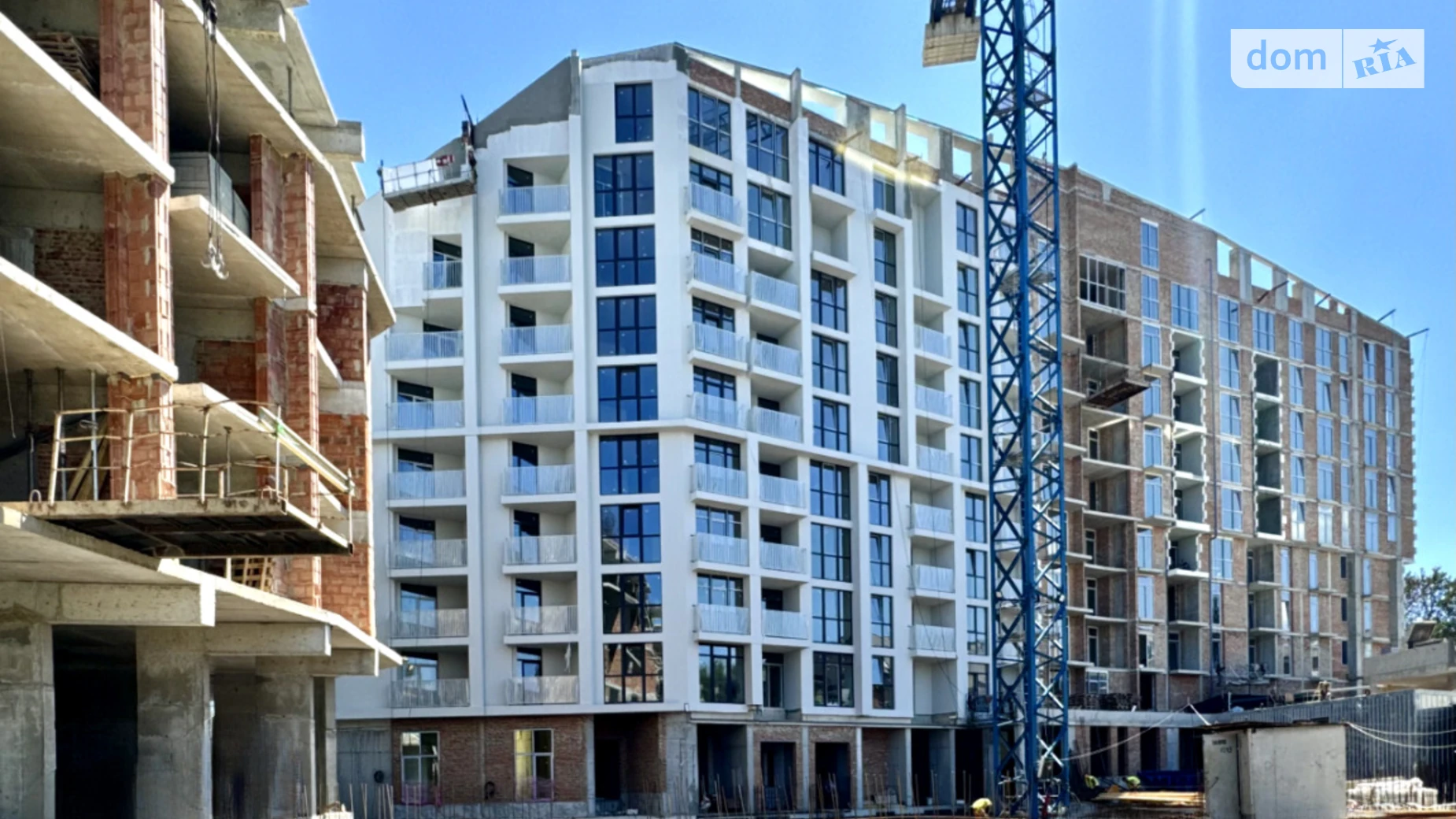 Продается 2-комнатная квартира 65.5 кв. м в Ровно, ул. Вышиванки(Орлова), 2 - фото 5