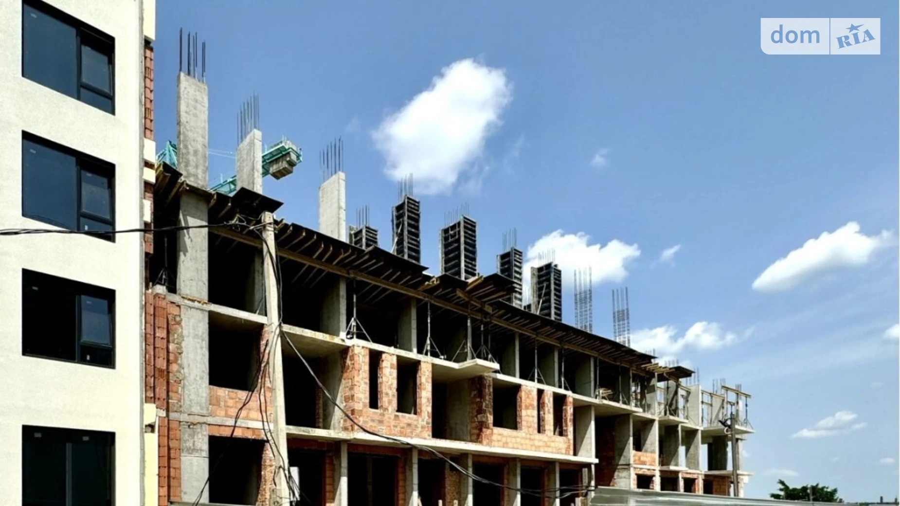 Продается 2-комнатная квартира 55.13 кв. м в Бармаках, ул. Ленокомбинатовская - фото 5