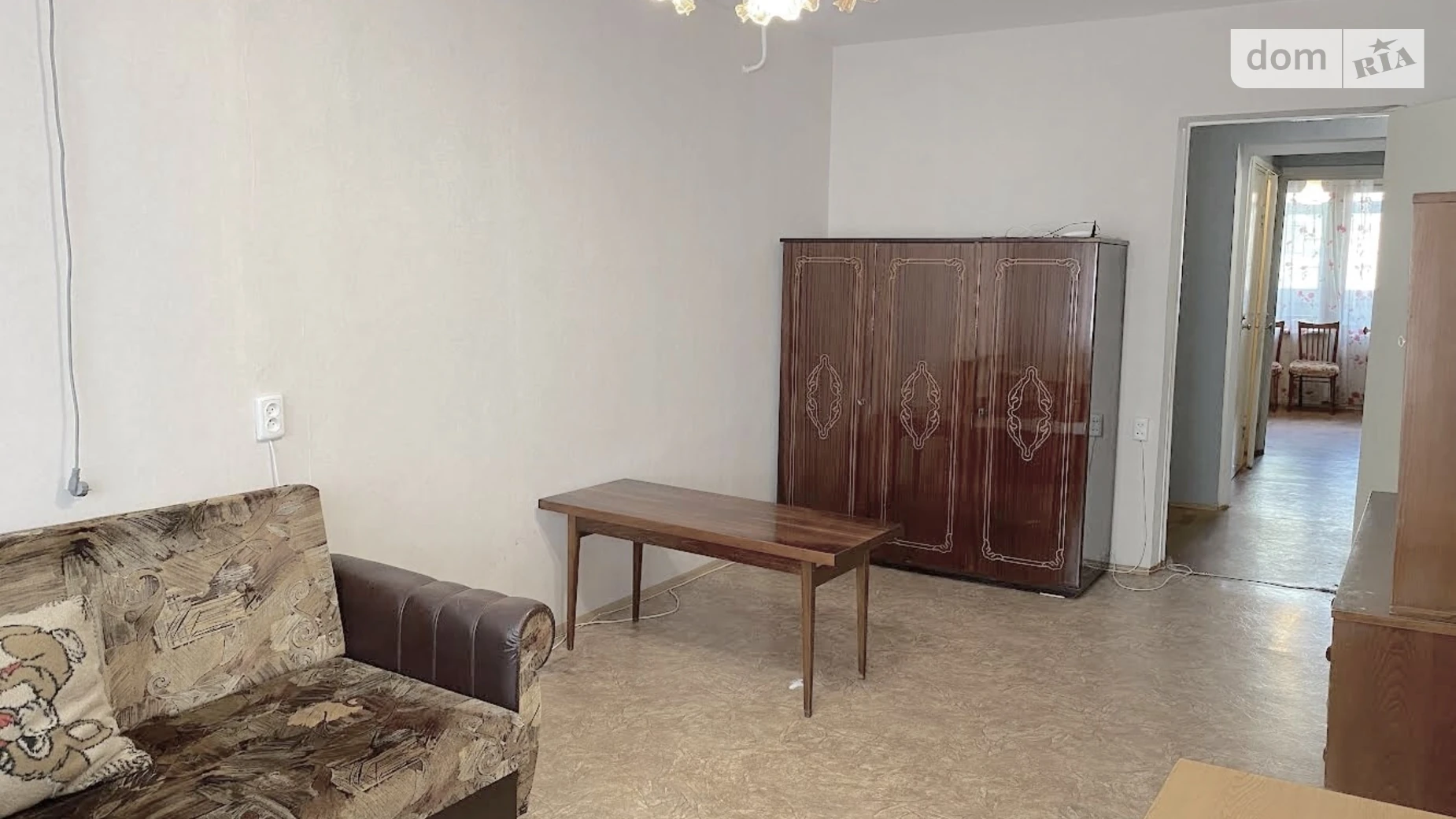 Сдается в аренду 1-комнатная квартира 42.4 кв. м в Николаеве - фото 3