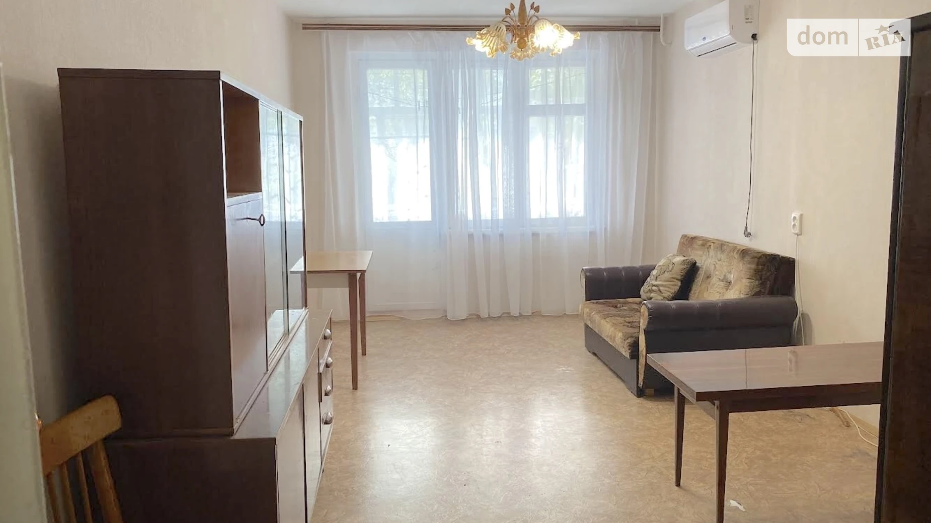 Сдается в аренду 1-комнатная квартира 42.4 кв. м в Николаеве - фото 2