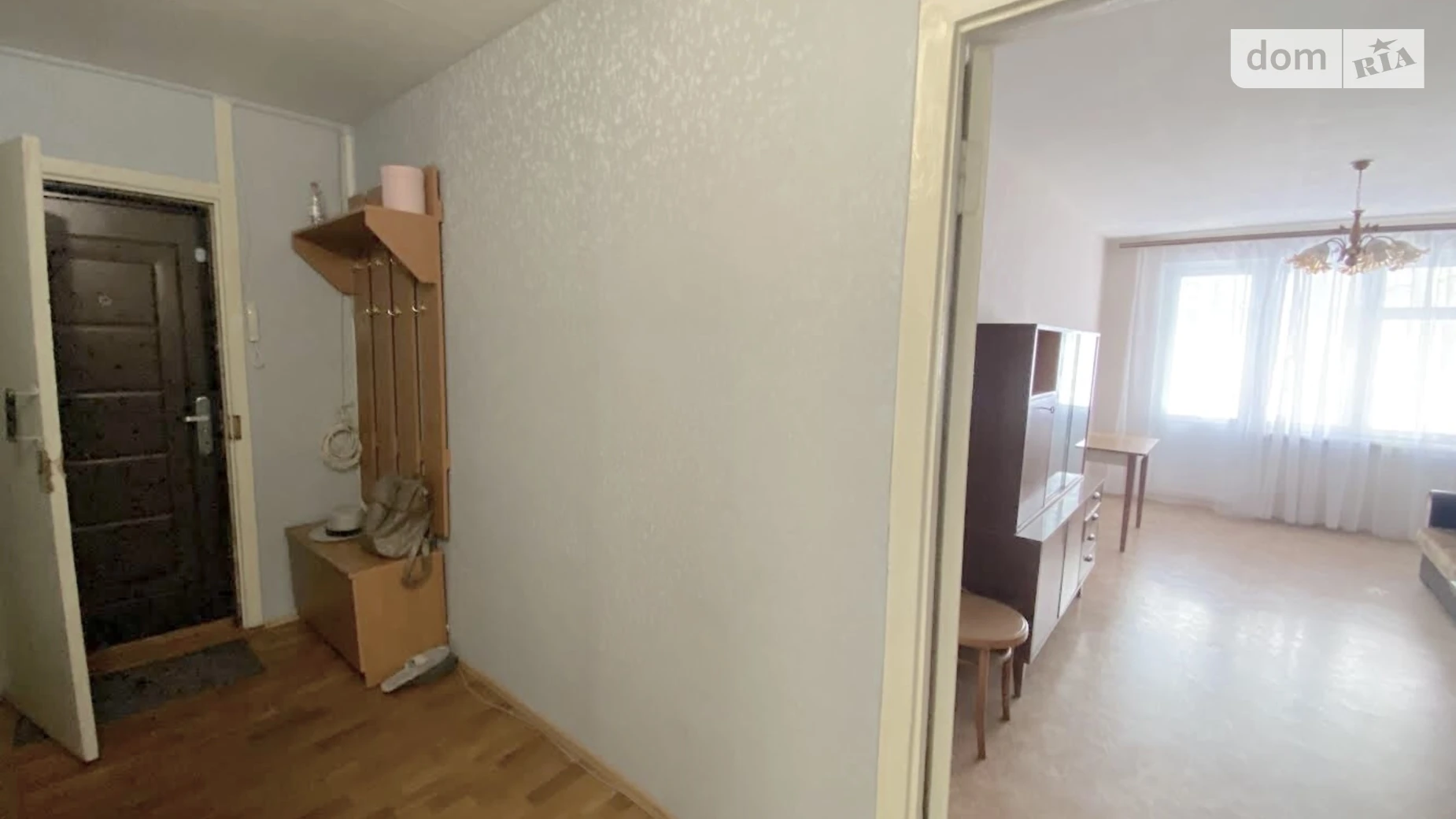 Сдается в аренду 1-комнатная квартира 42.4 кв. м в Николаеве - фото 5