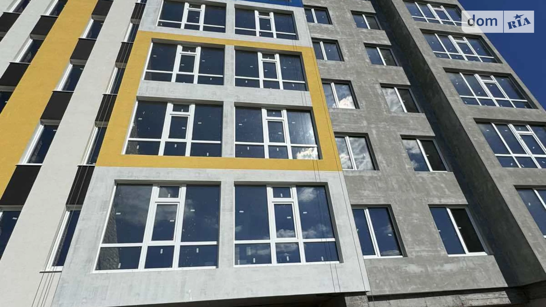 Продается 2-комнатная квартира 47.43 кв. м в Хмельницком, Старокостянтиновское шоссе, 7/2Б - фото 4