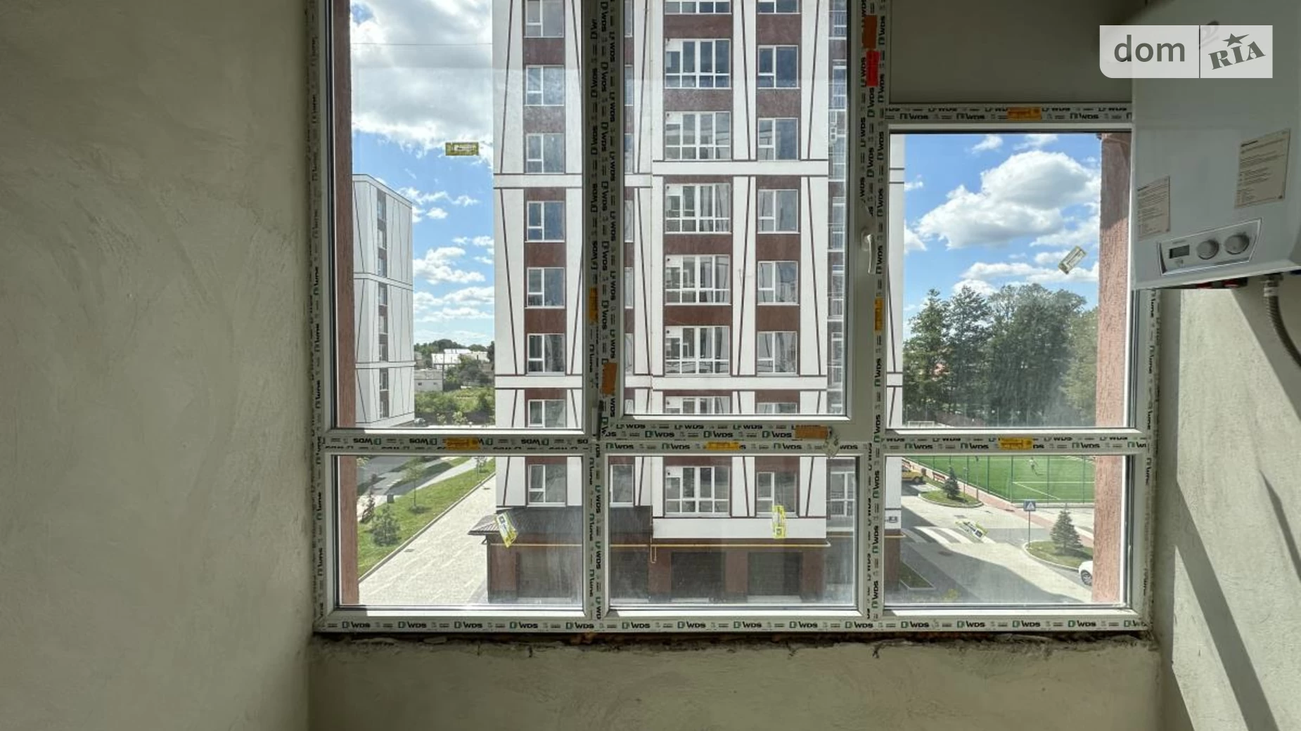 Продається 2-кімнатна квартира 51.2 кв. м у Івано-Франківську, вул. Павла Полуботка - фото 3